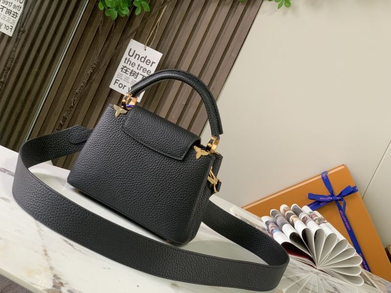 LV Top Handle Bags